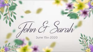 Wedding Slideshow Floral - After Effects Templates.mp4_snapshot_00.04.480