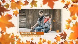 Videohive Autumn Memories Slideshow_10
