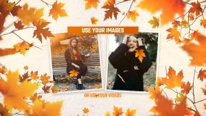 Videohive Autumn Memories Slideshow_5