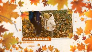 Videohive Autumn Memories Slideshow_9
