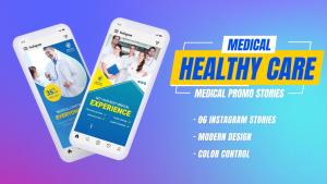 Videohive Medical Healthcare Promo Instagram Stories Pack_DIZAYNPROJECT.mp4_snapshot_00.03_[2022.09.23_09.32.28]