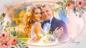 Videohive Romantic - Wedding Slideshow_DIZAYNPROJECT.mp4_snapshot_00.17_[2022.09.29_09.17.46]