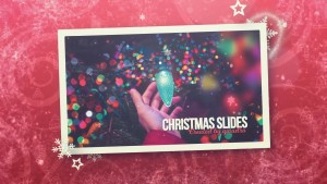 Videohive The Christmas Slideshow Red.mp4_snapshot_00.04.514