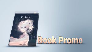 Element 3D Book Promotion